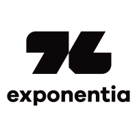 Logo-Exponentia