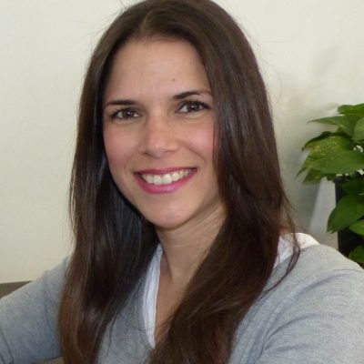 Marian Valencia